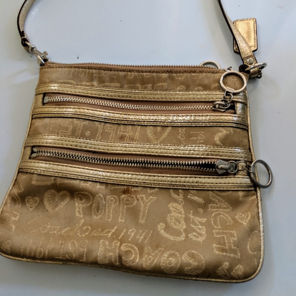 Coach Crossbody Purse